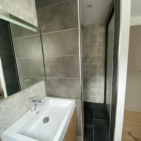 Vue Port Апартаменты *